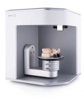 3D сканер Medit Identica T500 3D сканер Medit Identica T500