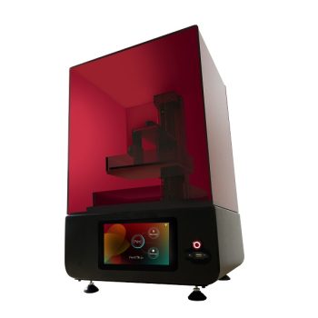 3D принтер Photocentric Liquid Crystal HR V2