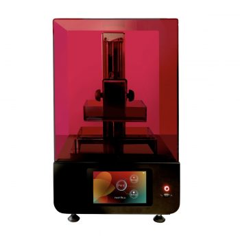 Фото 3D принтера Photocentric Liquid Crystal HR 1