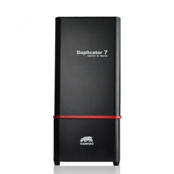 3D принтер Wanhao Duplicator 7 v 1.4 Red Edition 3D принтер Wanhao Duplicator 7 v 1.4 Red Edition