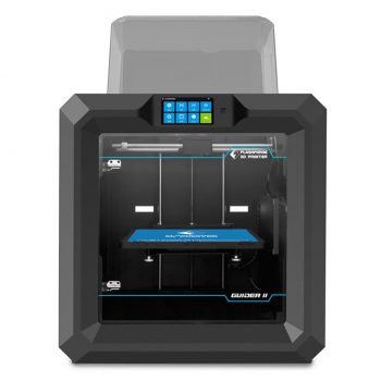 3D принтер Flashforge Guider II 3D принтер Flashforge Guider II