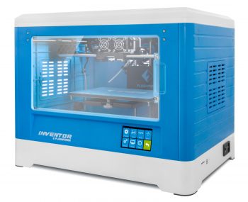 3D принтер Flashforge Inventor 3D принтер Flashforge Inventor