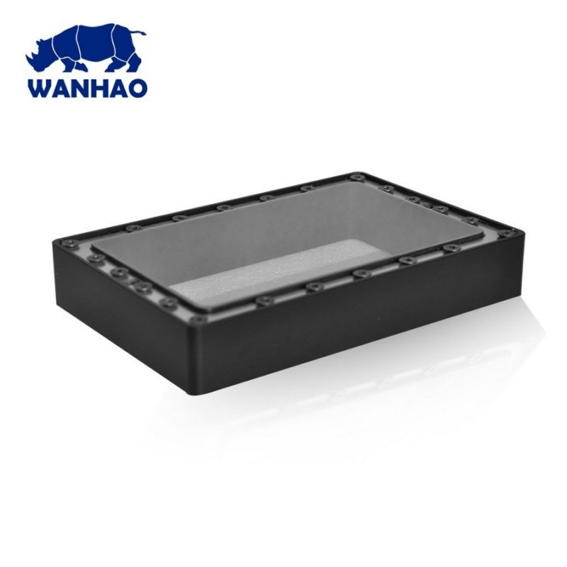 Фото 3D принтера Wanhao Duplicator D7 BOX 5