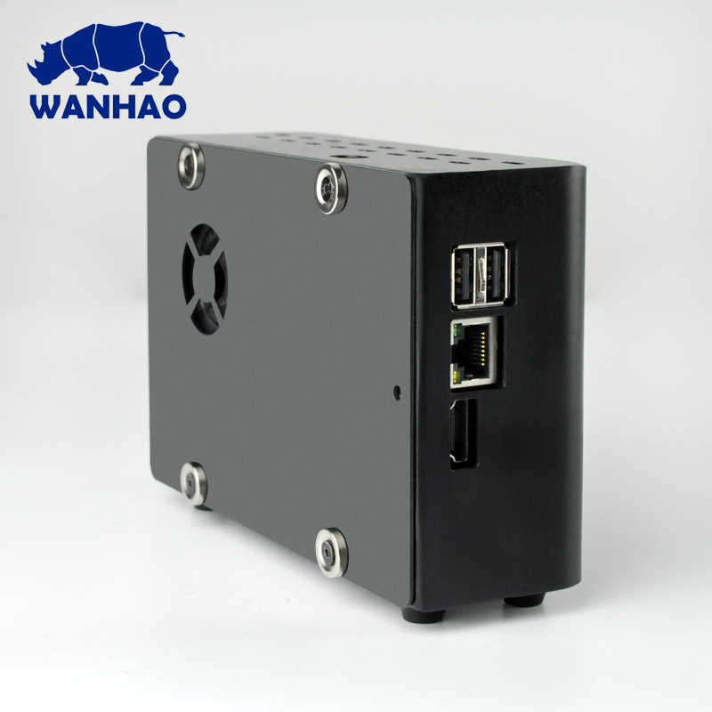 Фото 3D принтера Wanhao Duplicator D7 BOX 8