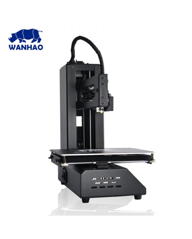 Фото 3D принтера Wanhao Duplicator i3 Mini 3