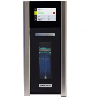 Сушилка для филаментов Mass Portal Filament Dryer FD1