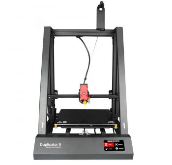 3D принтер Wanhao Duplicator D12/300 mark II 3D принтер Wanhao Duplicator D12/300 mark II