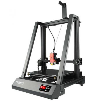 Фото 3D принтера Wanhao Duplicator 9/300 mark II 1