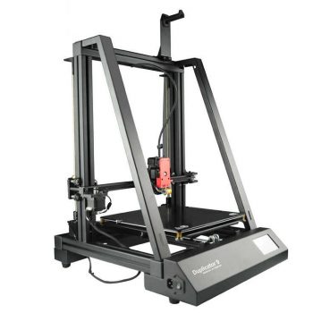 3D принтер Wanhao Duplicator D9/400 mark II 3D принтер Wanhao Duplicator D9/400 mark II