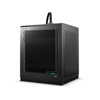 Фото 3D принтер Zortrax М300 11