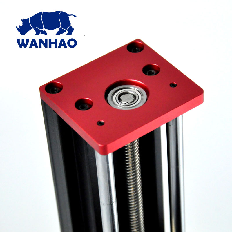Фото 3D принтера Wanhao Duplicator 7 v 1.5 6