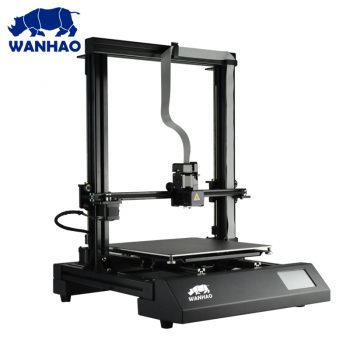 Фото 3D принтера Wanhao Duplicator D9/300 3