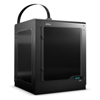 Фото 3D принтера Zortrax M300 3