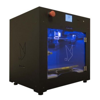 Фото 3D принтер Roboze One 11 1