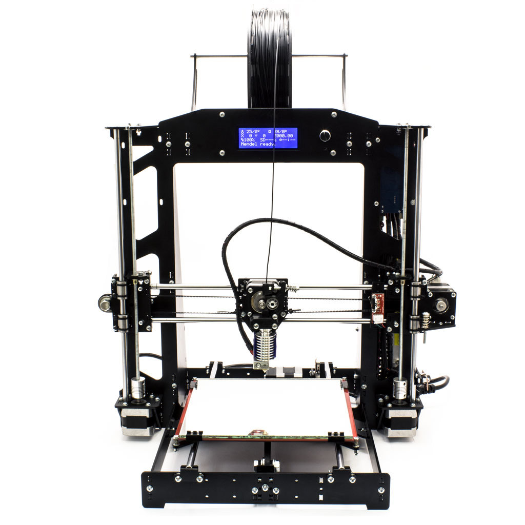 KIT набор для сборки 3D-принтера