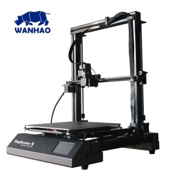Фото 3D принтера Wanhao Duplicator D9/500 1