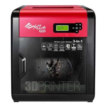 МФУ XYZprinting da Vinci 1.0 Pro 3.1 МФУ XYZprinting da Vinci 1.0 Pro 3.1