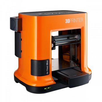 Фото 3D принтера XYZPrinting Da Vinci Mini 4
