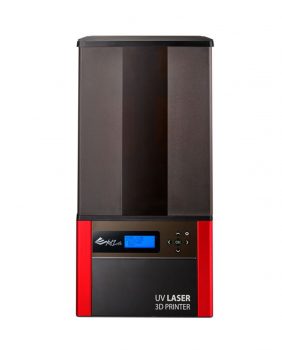 Фото 3D принтера XYZPrinting Nobel 1.0 A 1