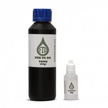 Набор Fun To Do PDMS Repair Kit Набор Fun To Do PDMS Repair Kit