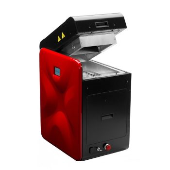 3D принтер Sinterit Lisa 3D принтер Sinterit Lisa