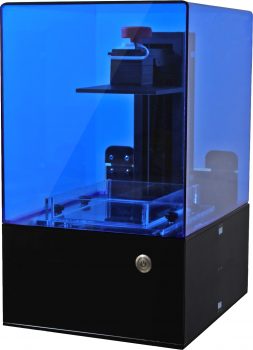 3D принтер Basic Dental (SLA)