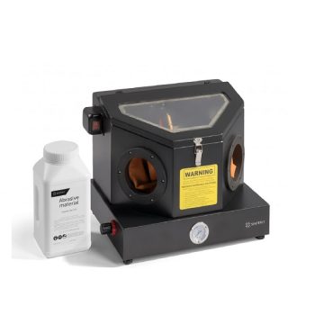 Станция очистки Sinterit Sandblaster
