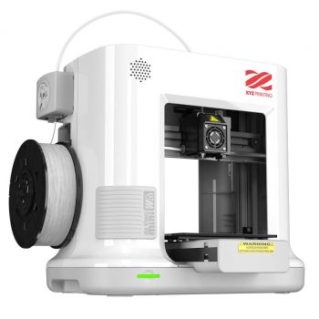 Фото 3D принтера XYZprinting Da Vinci Mini W Plus 1