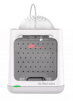 3D принтер XYZprinting Da Vinci Nano 3D принтер XYZprinting Da Vinci Nano
