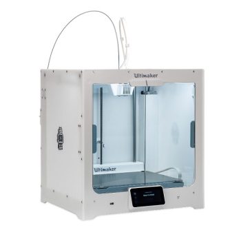 Фото 3D принтер Ultimaker S5 11 1