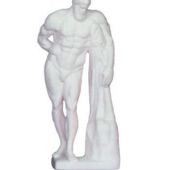 Изображение модели, напечатанной на 3D принтере Imprinta Hercules Strong Duo (2)