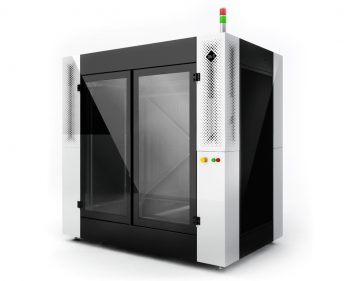 3D принтер Царь3D TS1200 3D принтер Царь3D TS1200