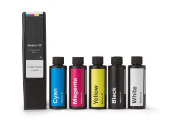 Набор Formlabs Form 2 Color Kit