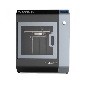 3D принтер Intamsys FUNMAT HT 3D принтер Intamsys FUNMAT HT