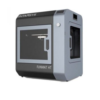 Фото 3D принтера Intamsys FUNMAT HT 4