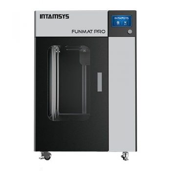 3D принтер Intamsys FUNMAT PRO 3D принтер Intamsys FUNMAT PRO