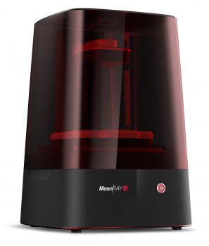 3D принтер Moonray S