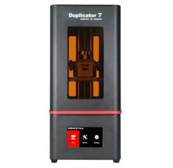3D принтер Wanhao Duplicator 7 Plus 3D принтер Wanhao Duplicator 7 Plus