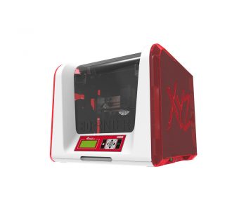 Фото 3D принтера XYZprinting Da Vinci Junior 2.0 Mix 1