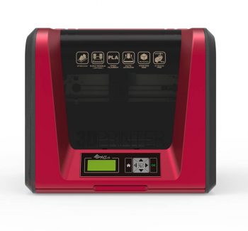 3D принтер XYZPrinting da Vinci Junior Pro (2 power cord) 3D принтер XYZPrinting da Vinci Junior Pro (2 power cord)