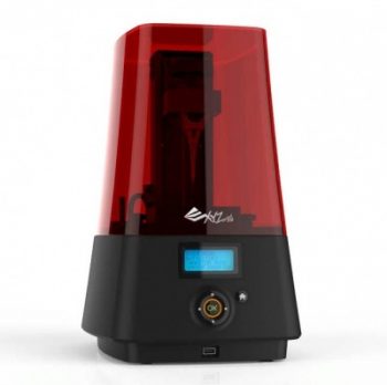 3D принтер XYZPrinting Nobel Superfine 3D принтер XYZPrinting Nobel Superfine