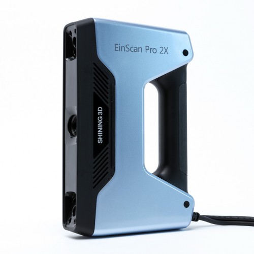 Фото 3D сканера Shining 3D Einscan Pro 2x 1