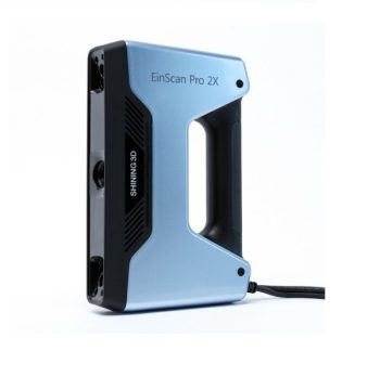 3D сканер Shining 3D Einscan Pro 2x 3D сканер Shining 3D Einscan Pro 2x