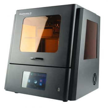 Фото 3D принтера Wanhao Duplicator 8