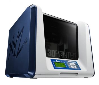 3D принтер XYZPrinting da Vinci Junior 3 in 1 3D принтер XYZPrinting da Vinci Junior 3 in 1