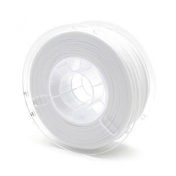Фото нити для 3D принтера PC-пластик Raise3D Premium, 1.75 мм, 1кг, белый