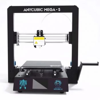 3D принтер Anycubic Mega-S 3D принтер Anycubic Mega-S