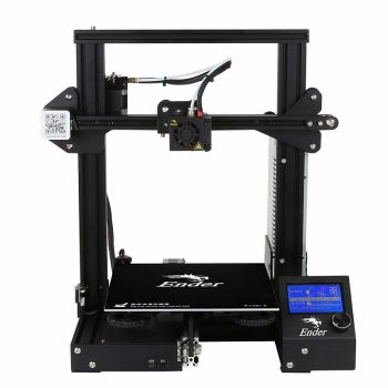 3D принтер Ender-3S CREALITY3D 3D принтер Ender-3S CREALITY3D