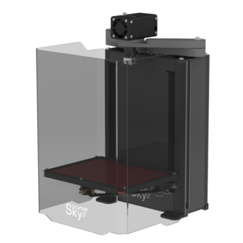 3D принтер Hi-Tech-Workshop SkyOne 3D принтер Hi-Tech-Workshop SkyOne