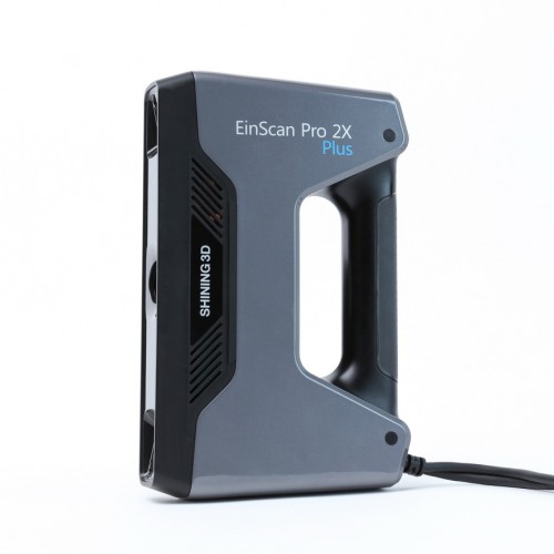 Фото 3D сканера Shining 3D Einscan Pro 2x plus 2